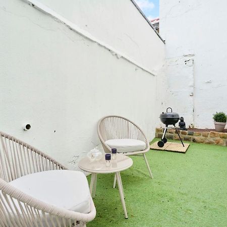 Locations Boulogne Sur Mer, 2 Personnes, Les Oyats Esterno foto