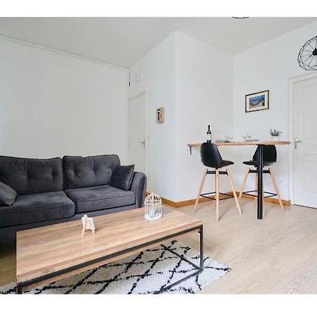 Locations Boulogne Sur Mer, 2 Personnes, Les Oyats Esterno foto