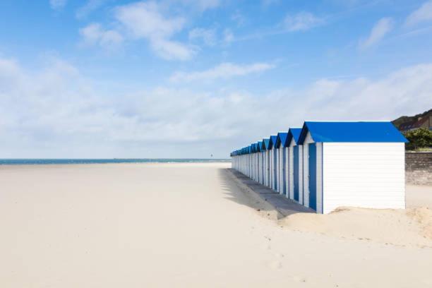 Locations Boulogne Sur Mer, 2 Personnes, Les Oyats Esterno foto